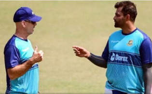 তামিম : সময় আসলে বড় স্কোর করবো