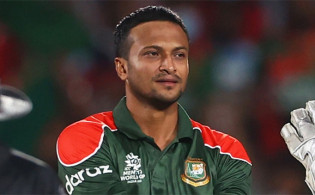 বাংলাদেশ জাতীয় দলের চিন্তা না করে সাকিবের ছুটিতে নিজেদের ক্ষতির কথা বললো