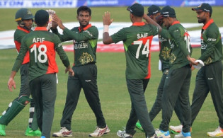 সাকিববিহীন টাইগারদের বোলিং লাইনঅ্যাপ