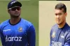 হুট করেই সাকিবকে নিয়ে অন্য রকম মন্তব্য করলেন তাসকিন