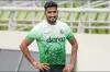 নতুন চ্যালেঞ্জের মুখোমুখি পেসার খালেদ আহমেদ