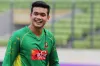 নিজের ভবিষ্যত লক্ষ্যের কথা জানালেন তাসকিন