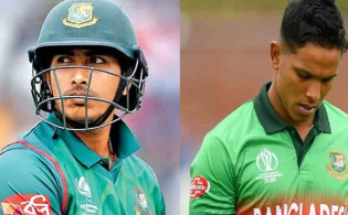 রাহী ও সৌম্যসহ বিসিসির কেন্দ্রীয় চুক্তি থেকে বাদ পড়লো আরও কয়েকজন ক্রিকেটার