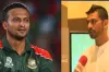 সাকিবের না খেলা ও বিসিবির দেয়া ছুটি নিয়ে নতুন খবর দিলো ডিপিএলের দল মোহামেডান