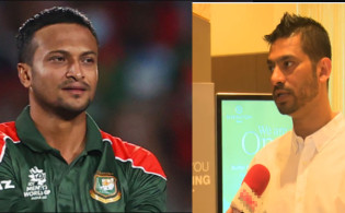 সাকিবের না খেলা ও বিসিবির দেয়া ছুটি নিয়ে নতুন খবর দিলো ডিপিএলের দল মোহামেডান