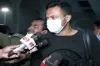 দেশে ফিরলেন সাকিব,বেরিয়ে গেলেন বিমান বন্দর থেকে