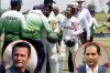 দক্ষিণ আফ্রিকা সফরে সাকিবের পরিবর্তে দুই ক্রিকেটারের নাম জানালেন হাবিবুল বাশার