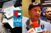 সংযুক্ত আরব আমিরাতের শ্রমিক ভিসা নিয়ে নতুন বার্তা দিলেন :পররাষ্ট্রমন্ত্রী