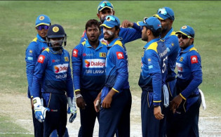 অনেক বড় দু:সংবাদ পেল শ্রীলঙ্কা