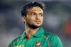 সাকিবকে চাঙ্গা রাখতে টিম ম্যানেজমেন্টের পদক্ষেপ