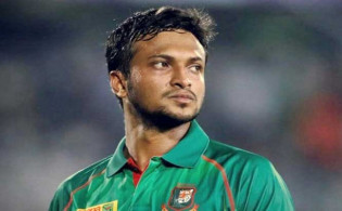 সাকিবকে চাঙ্গা রাখতে টিম ম্যানেজমেন্টের পদক্ষেপ