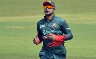 ব্রেকিং নিউজ: দক্ষিণ আফ্রিকায় গেলেই সকল সমস্যার সমাধান বললেন সাকিব