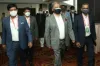 জরুরি বৈঠকে সাকিব ও র সঙ্গে জরুরি বৈঠকে সাকিব