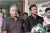 এইমাত্র পাওয়া : বৈঠক শেষে হঠাৎ সিদ্ধান্ত বদল করলেন সাকিব