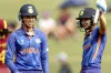 নারী বিশ্বকাপে উড়তে থাকার পর নামতে হলো মাটিতে