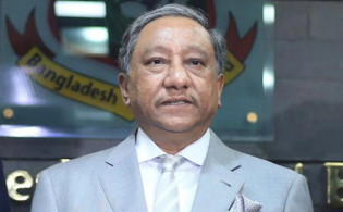 হুট করেই সাকিবের পক্ষ নিয়ে জবাব দিলেন : পাপন