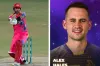 PSL-এ খেললেও, দল পেয়ে IPL খেলবেন না