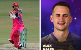 PSL-এ খেললেও, দল পেয়ে IPL খেলবেন না