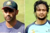 সাকিব সুবিধা পেলেও তামিম কোন সুবিধা দিলো না বিসিবি