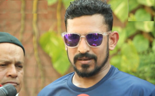 জাতীয় দলে ফেরার আভাস দিলেন নাসির