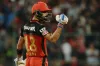 RCB-র ৬ অধিনায়কের নাম ঘোষণা
