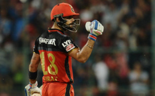 RCB-র ৬ অধিনায়কের নাম ঘোষণা
