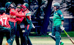 নারী বিশ্বকাপের সর্বশেষ পয়েন্ট টেবিল, দেখেনিন বাংলাদেশের অবস্থান
