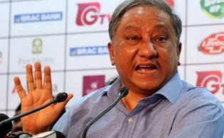 এই কয়েজন ক্রিকেটার শুধুমাত্র দেশের জন্য অনেক কিছু করেছে : পাপন