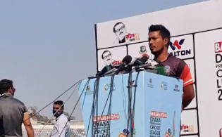 মেয়েদের ক্রিকেট নিয়ে নিজের অভিমত ব্যাক্ত করলেন আশরাফুল