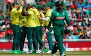দ.আফ্রিকায় ‘২’টি প্রস্তুতি ম্যাচ খেলবে টাইগাররা, সূচি চূড়ান্ত