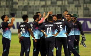 হঠাৎ এমন ঘটনায় বিব্রত বিসিবি, নেওয়া হবে শাস্তিমূলক ব্যবস্থা
