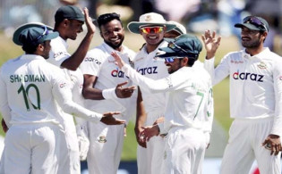 ব্রেকিং নিউজ : বাংলাদেশের জন্য উড়ে এলো নতুন সুখবর