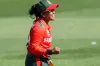 পাকিস্তানকে হারিয়ে যা বললেন অধিনায়ক জ্যোতি