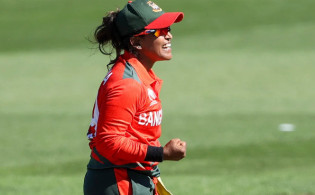 পাকিস্তানকে হারিয়ে যা বললেন অধিনায়ক জ্যোতি
