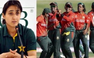 বাংলাদেশের কাছে লজ্জাজনক পরাজয়ের পর একটি দোষ দেখালেন পাকিস্তান অধিনায়ক