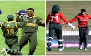 মেয়েরা ইতিহাস গড়ে ছেলে ক্রিকেটারদের নিয়ে কথা বললেন : অধিনায়ক জ্যোতি