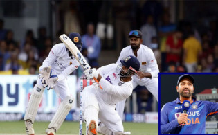 সে ৪০ মিনিটে একটা খেলাই বদলে দিতে পারে: রোহিত