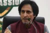 ভারতের সাথে পাল্লা দিতে প্রস্তুত রমিজ রাজা