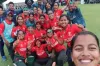 ভাইরাল হলো বাংলাদেশ নারী ক্রিকেটারদের গাওয়া গান ভিডিওসহ