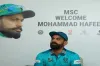 ঢাকা প্রিমিয়ার লিগ খেলতে এসে যা বললেন হাফিজ