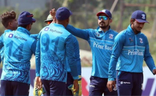 ডিপিএলে দাপুটে জয়ের মাধ্যমে নিজেদের প্রমান করলো এনামুল মেহেদীরা