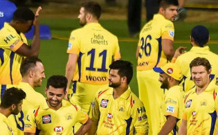 আইপিএলে ফিরছেন নিলামে দল না পাওয়া তারকা ক্রিকেটার