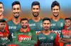 দক্ষিণ আফ্রিকার বিপক্ষে ১ম ওয়ানডের জন্য শক্তিশালী একাদশ ঘোষণা করলো বাংলাদেশ