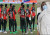ক্রিকেটার মোশাররফ রুবেলের সর্বশেষ অবস্থা