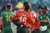 বাংলাদেশ ও দক্ষিণ আফ্রিকার মধ্যে ফেভারিট দলের নাম ঘোষণা