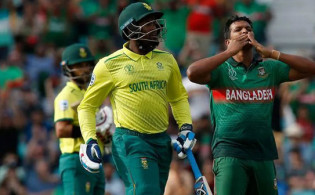 জেনেনিন আফ্রিকা-বাংলাদেশ সিরিজের ম্যাচ গুলো সরাসরি দেখবেন যেভাবে