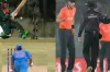 ২০০৭ সালের আইন বর্তনের পর ‘নো বল’ বা ফ্রি হিটে যে আউট হতে পারেন একজন ব্যাটার