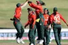 দিনের শুরুতে দেখেনিন টিভিতে আজকের সকল খেলা