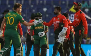 একই দিনে দ:আফ্রিকা ও ওয়েস্ট ইন্ডিজের বিপক্ষে দুই মাঠে খেলতে নামবে বাংলাদেশ ক্রিকেটের দুই দল