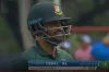 আউট হলেন তামিম,বড় সংগ্রহের পথে বাংলাদেশ